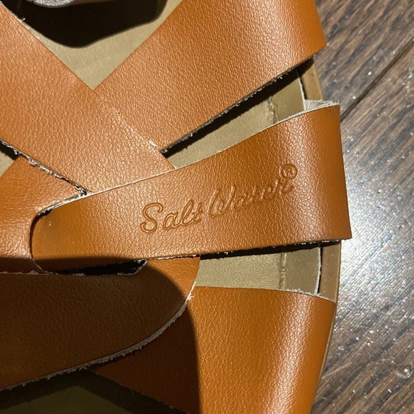 Salt Water Original Sandals - Picture 3 of 6